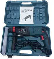 Перфоратор Makita 800W 900 об/хв 26M-C5