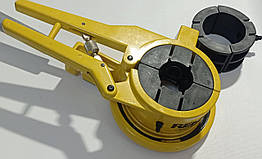 Труборіз для пластикових труб REMS Cut 110 P Set 50-75-110