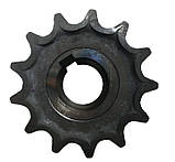 Зірочка Z=13 верхнього бітера розкидача ПРТ-7/10, фото 2