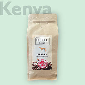 Кава в зернах "Кенія" 1 кг