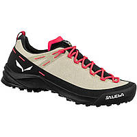 Кроссовки Salewa WS Wildfire Canvas(Размер: 37)(1726002273754)