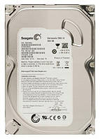 Жесткий диск 500GB Seagate Barracuda 7200rpm 16MB 3.5" SATA III (ST500DM002) Б/У