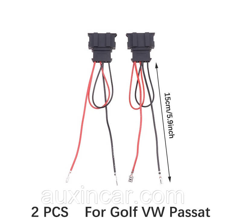 Дроти для штат колонок в автомобілях VAG групи Seat/ Skoda / VW Golf/ Scirocco/ Seat/ VW Passat