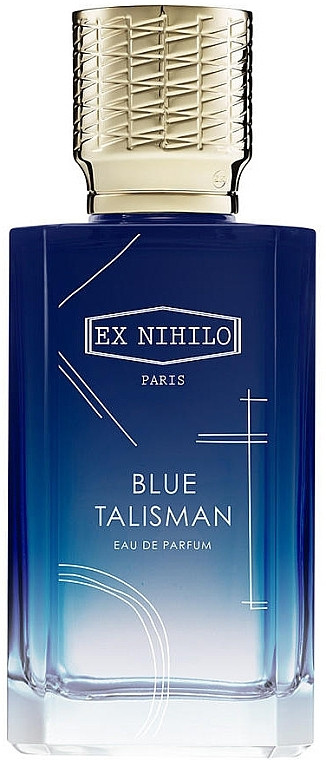 Парфумована вода Ex Nihilo Blue Talisman 100ml