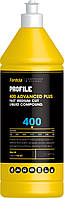 Farecla Profile 400 Advanced Plus Fast Medium Cut Liquid Compound