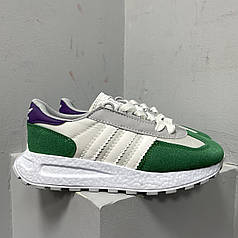 Adidas Retropy ‘White Green’