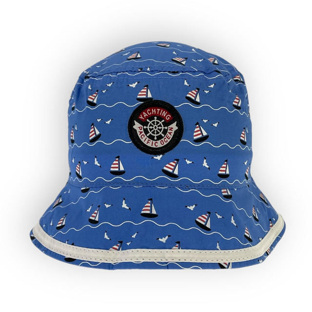 Летняя панамка детская