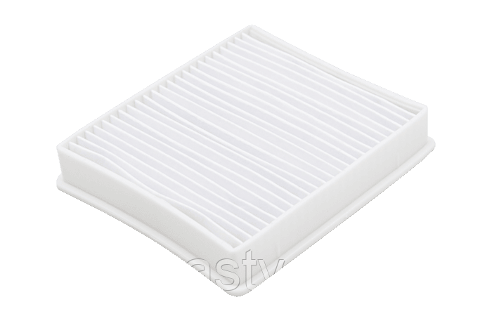 HEPA фільтр для пилососа Samsung DJ63-00672D, VC05W15800J, 130*120*23 мм