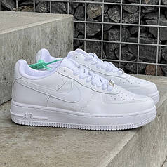 Nike Air Force 1 Low ‘White’