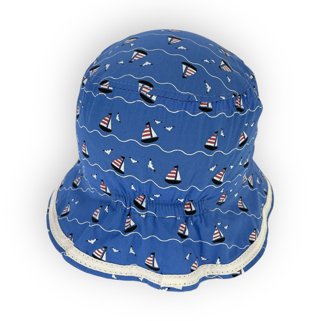 Летняя панамка детская