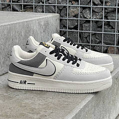 Nike Air Force 1 Low Beige Grey