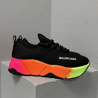 Balenciaga Speed Trainer Low Multicolor ID 2128212887 2107 Prom.ua