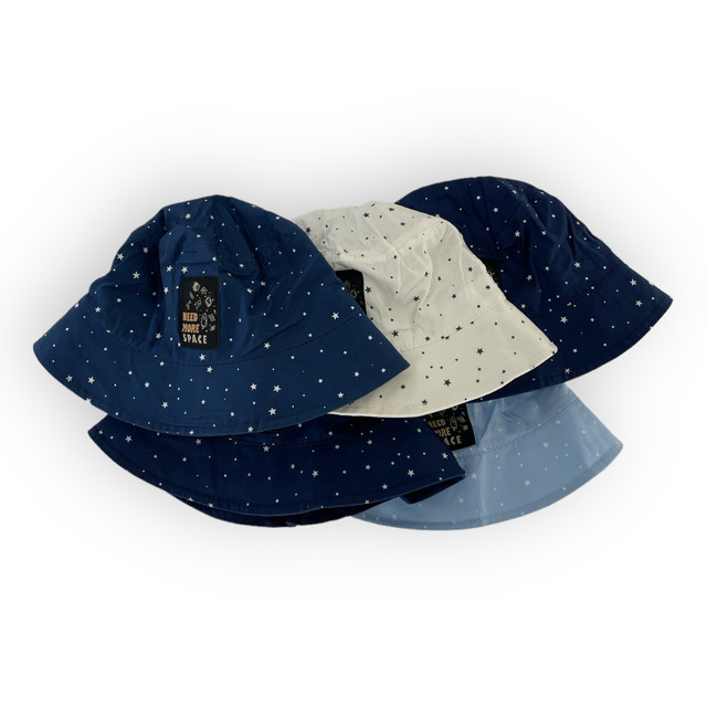 Летняя панамка детская