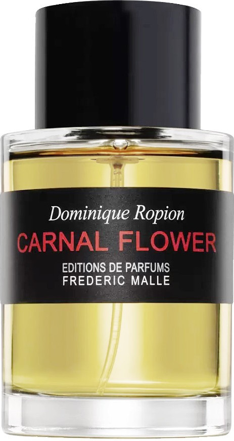 Frederic Malle Carnal Flower 100 мл  (tester  с крышкой)