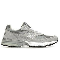 NB 993 Made In USA ‘Grey White’