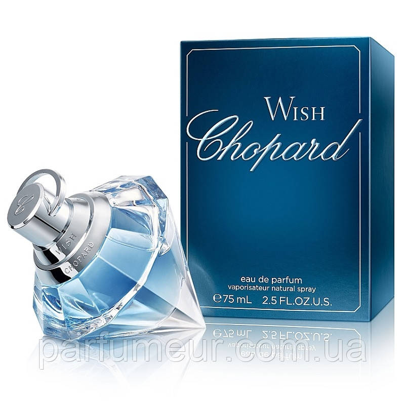 Wish Chopard eau de parfum 30 ml