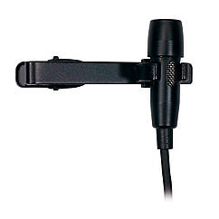 Петличний мікрофон AKG CK99 L
