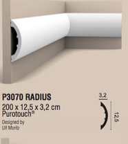 Молдинг Orac Decor P3070, фото 3