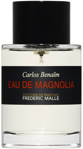 Frederic Malle Eau De Magnolia 50 мл  (tester  с крышкой)