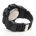 Чоловічий наручний годинник Besta Power (Чорний), фото 3