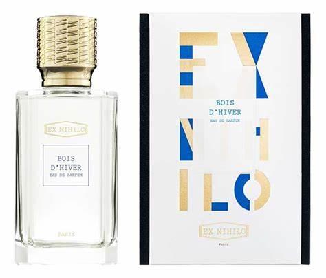 Ex Nihilo Bois D'Hiver edp 100ml