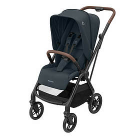 Коляска прогулянкова Maxi-Cosi Leona2, Essential Graphite