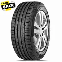 Летние шины Continental ContiPremiumContact 5 205/60 R16 92H, Покрышки летние Continental