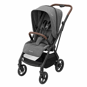 Коляска прогулянкова Maxi-Cosi Leona2, Select Grey
