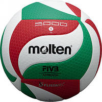 Мяч волейбольный Molten V5M5000 FIVB №5