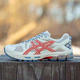 Кросівки чоловічі Asics Gel Kahana 8 Beige