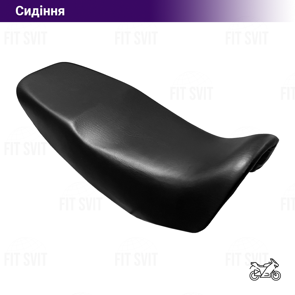 Сидіння на мотоцикл Viper V200R