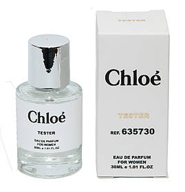 Тестер  женский Chloe Eau De Parfum, 30 мл.