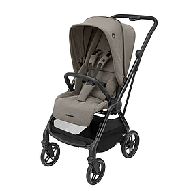 Коляска прогулянкова Maxi-Cosi Leona2, Luxe Twillic Truffle