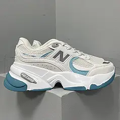 New Balance 990 New ‘White Blue’