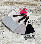 Капронові колготки 20 ден із люриксом Sun simli, фото 5