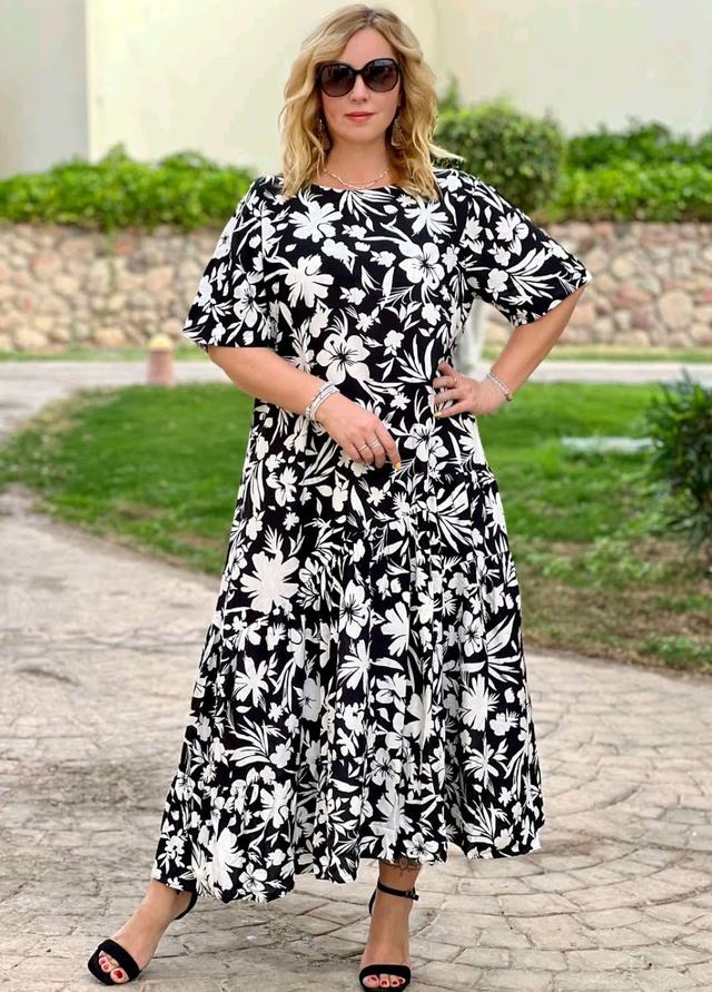 фотографія жіноче літне плаття