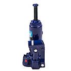 Домкрат гідравлічний 2 т Vitol DB-02006/T90204, фото 2