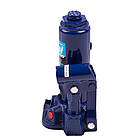 Домкрат гідравлічний 2 т Vitol DB-02006/T90204, фото 3