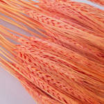Натуральна пшениця помаранчева, фото 2
