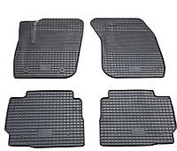 Автомобильные коврики в салон Ford Fusion Форд Фьюжн 2013-