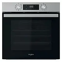 Встроенный духовой шкаф Whirlpool OMR58HU1X