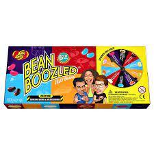 Jelly Belly Bean Boozled Spinner Gift Box- 20 Flavours, 100 г