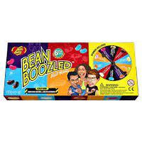 Jelly Belly Bean Boozled Spinner Gift Box- 20 Flavours, 100