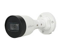 Відеокамера IP циліндрична з ІЧ підсвічуванням Dahua DH-IPC-HFW1230S1-S5.