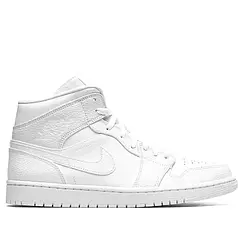 Nike Air Jordan 1 Retro Full White