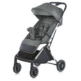 Прогулянкова коляска El Camino LINK 1129, Moss Striped