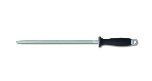 Мусат стандартні насічки EICKER 45.903.30 — 30 см, для виправлення ножів мусат Айкер на 300 мм Німеччина