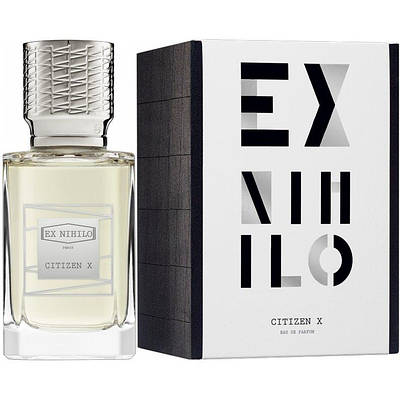 Ex Nihilo Citizen X edp 100ml