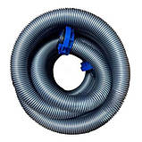 Вакуумний ставковий пилосос (ілосос), SUNSUN CPS-102, фото 5