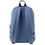 Рюкзак м'ятно-блакитний GoPack Education Teens GO24-140L-2, фото 2